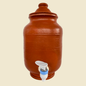 Waterpot