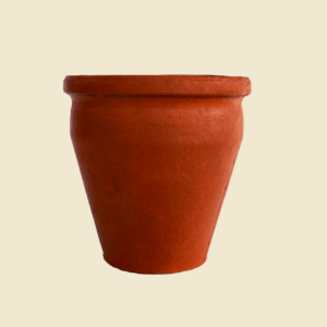 Clay curd setting pot1